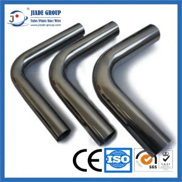 Incoloy 800 Alloy Seamless Pipe/Tube